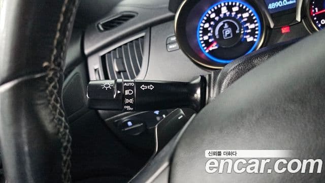 Hyundai The / новый New Genesis купе 2.0 экспортная версия, 2013 14