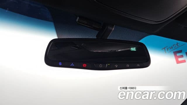 Hyundai The / новый New Genesis купе 2.0 экспортная версия, 2013 19