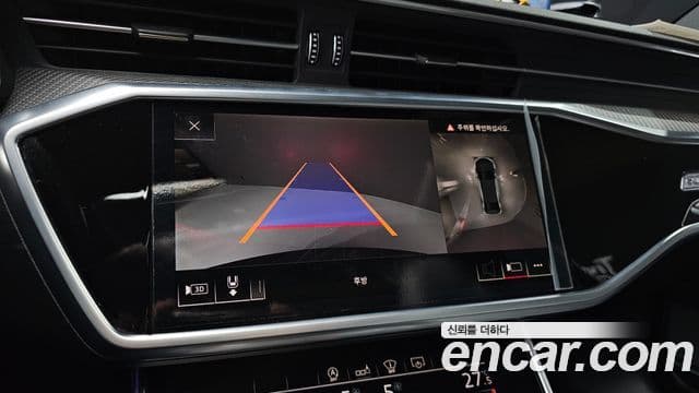 Audi S6 (C8), 2020 15