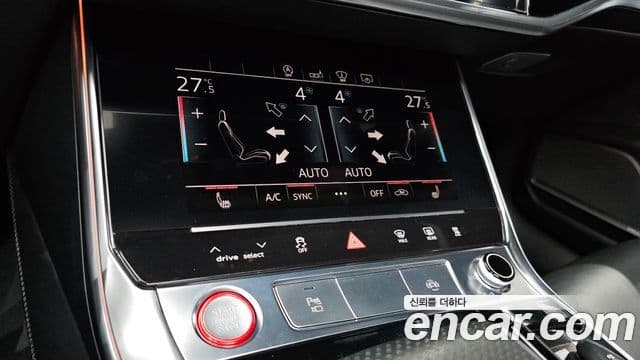 Audi S6 (C8), 2020 16