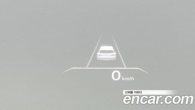 Genesis GV80, 2021 17