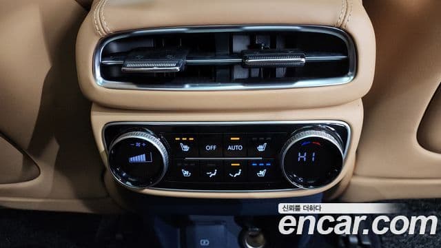 Genesis GV80, 2021 19