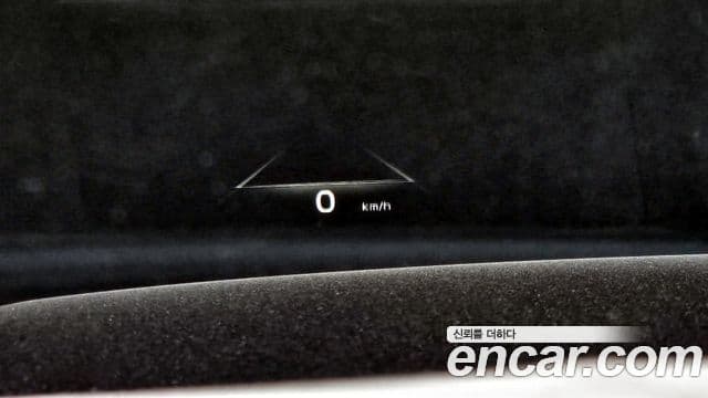 Kia Mohave The / новый Master Masters, 2022 17