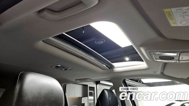 Kia Mohave The / новый Master Masters, 2022 18