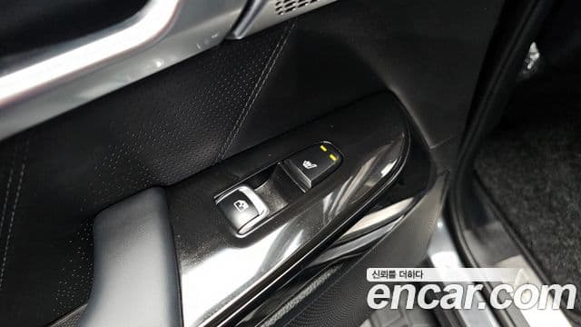 Kia Mohave The / новый Master Masters, 2022 19