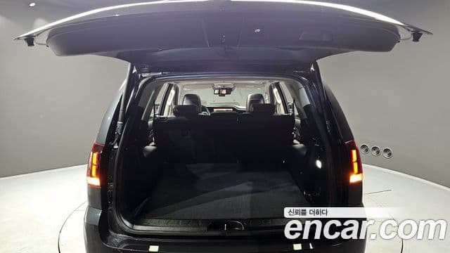 Kia Mohave The / новый Master Masters, 2022 20