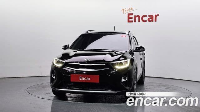 Kia Stonic Prestige, 2018 3