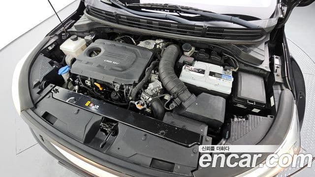 Kia Stonic Prestige, 2018 6