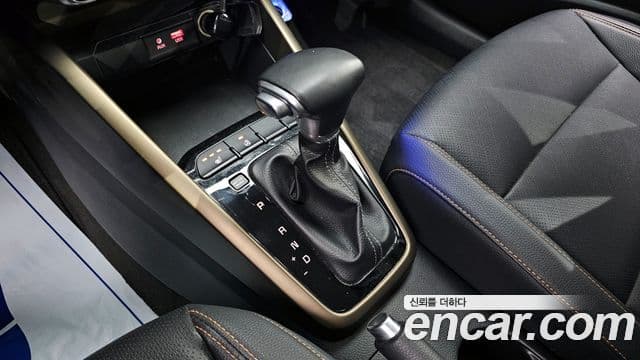 Kia Stonic Prestige, 2018 9