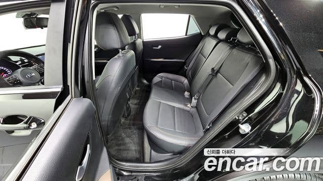 Kia Stonic Prestige, 2018 11