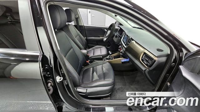 Kia Stonic Prestige, 2018 12