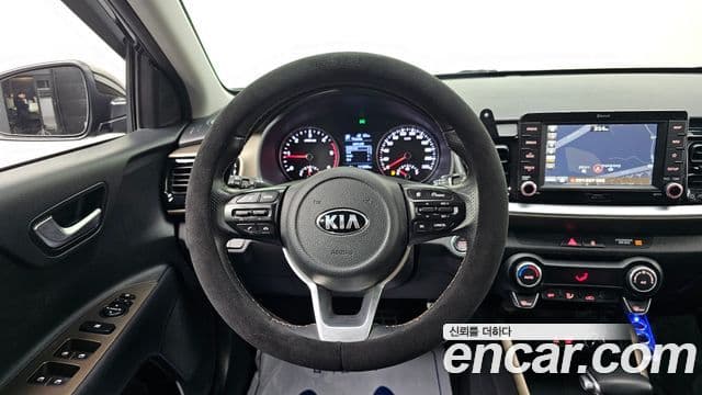 Kia Stonic Prestige, 2018 15