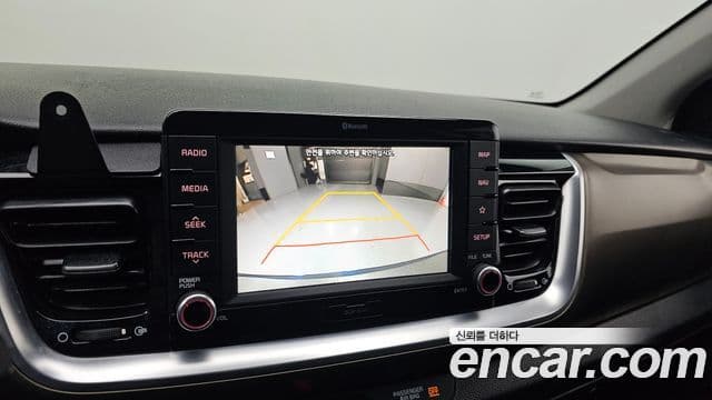 Kia Stonic Prestige, 2018 17