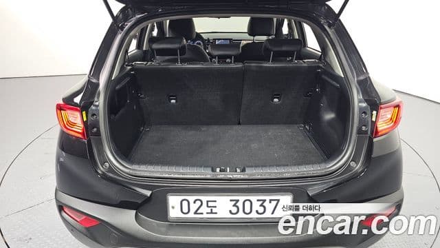 Kia Stonic Prestige, 2018 20