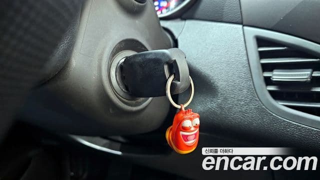 Hyundai Avante MD Luxury, 2012 9