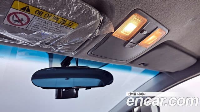 Hyundai Avante MD Luxury, 2012 17