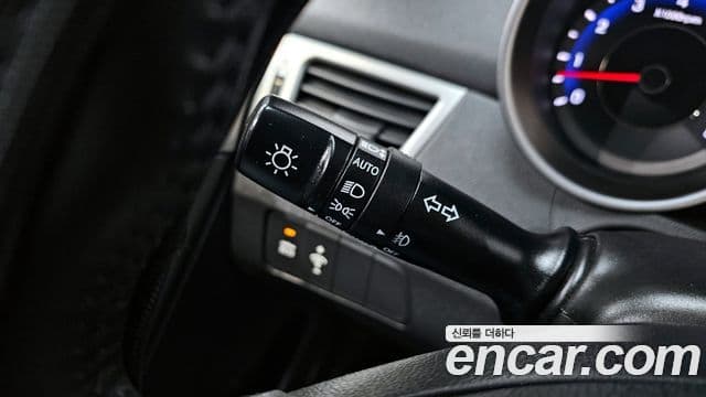 Hyundai Avante MD Luxury, 2012 18