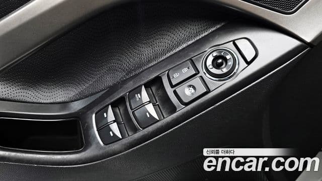 Hyundai Avante MD Luxury, 2012 19