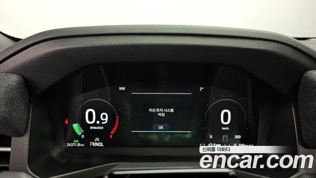 Ford Explorer 6세대 2.3 ST-Line 4WD, 2025 8