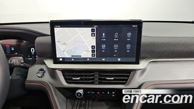 Ford Explorer 6세대 2.3 ST-Line 4WD, 2025 14