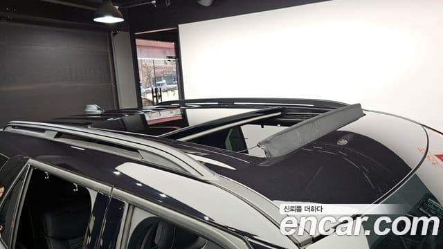 Ford Explorer 6세대 2.3 ST-Line 4WD, 2025 16