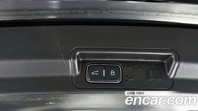 Ford Explorer 6세대 2.3 ST-Line 4WD, 2025 20