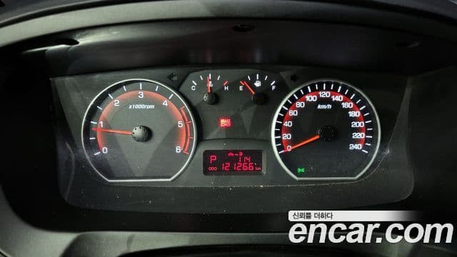 KG모빌리티(SsangYong) The / новый New Korando Sport Vision, 2018 8