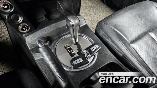 KG모빌리티(SsangYong) The / новый New Korando Sport Vision, 2018 9