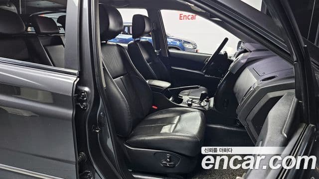 KG모빌리티(SsangYong) The / новый New Korando Sport Vision, 2018 10