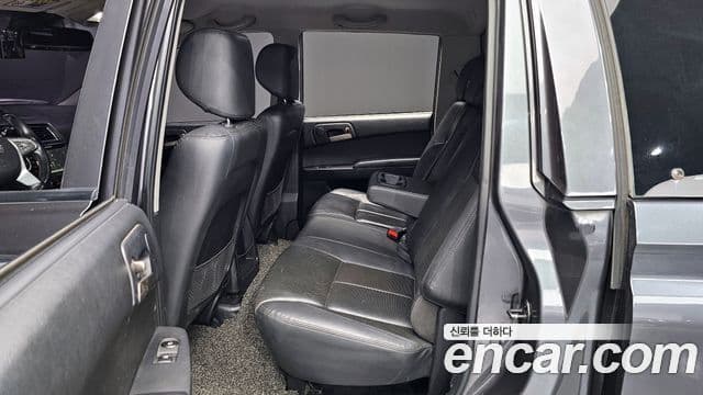 KG모빌리티(SsangYong) The / новый New Korando Sport Vision, 2018 12