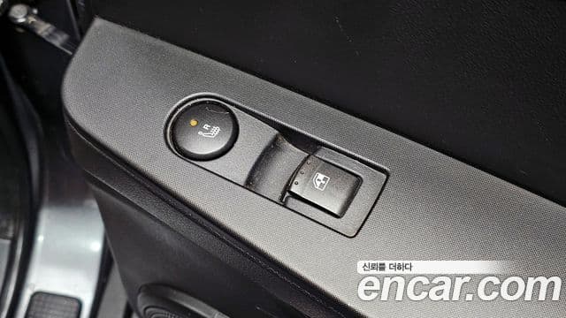 KG모빌리티(SsangYong) The / новый New Korando Sport Vision, 2018 19