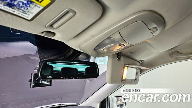 KG모빌리티(SsangYong) The / новый New Korando Sport Vision, 2018 20