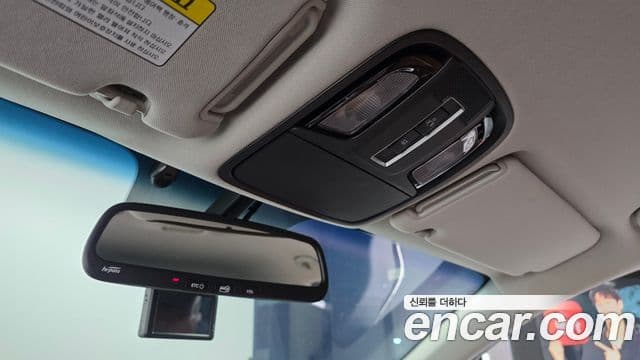 Kia The / новый New Sorento Noblesse, 2018 16