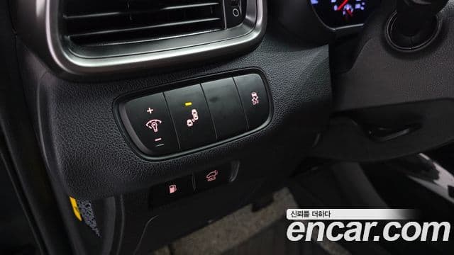 Kia The / новый New Sorento Noblesse, 2018 17