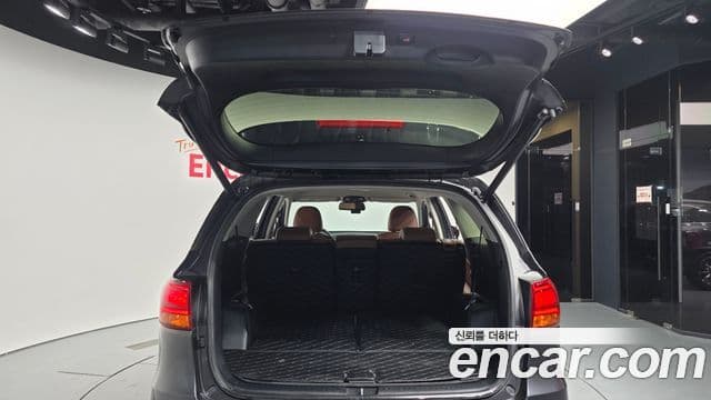 Kia The / новый New Sorento Noblesse, 2018 20