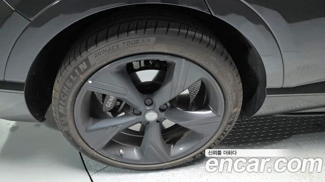 Genesis GV80 чёрный, 2025 все фото