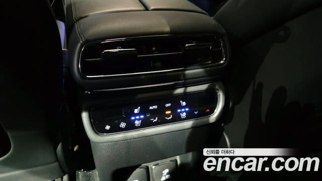 Genesis GV80 чёрный, 2025 17