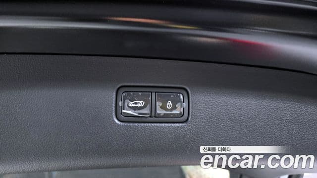 Genesis GV80 чёрный, 2025 20