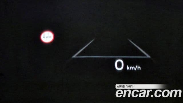 Hyundai Grandeur (GN7) Calligraphy, 2025 17