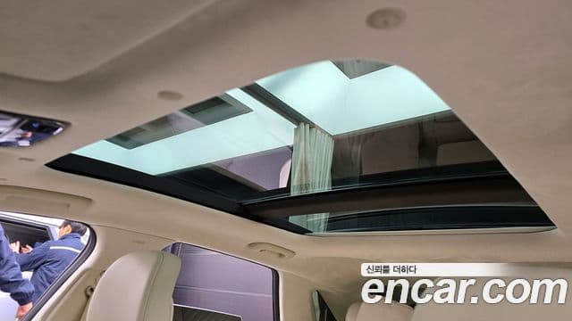 Hyundai Grandeur (GN7) Calligraphy, 2025 18