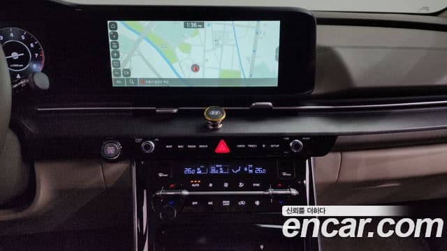 Kia Carnival 4세대 бензин 9인승 High Limousine(компания по спецнадстройкам), 2023 14