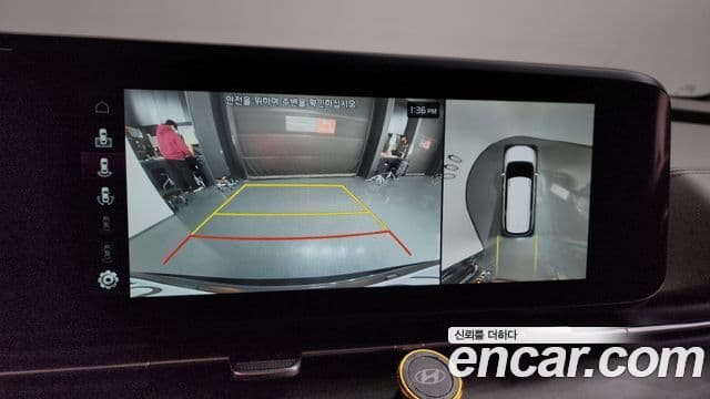 Kia Carnival 4세대 бензин 9인승 High Limousine(компания по спецнадстройкам), 2023 15