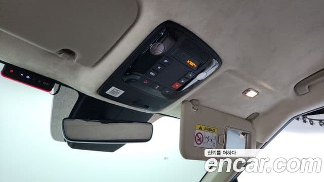 Kia Carnival 4세대 бензин 9인승 High Limousine(компания по спецнадстройкам), 2023 19