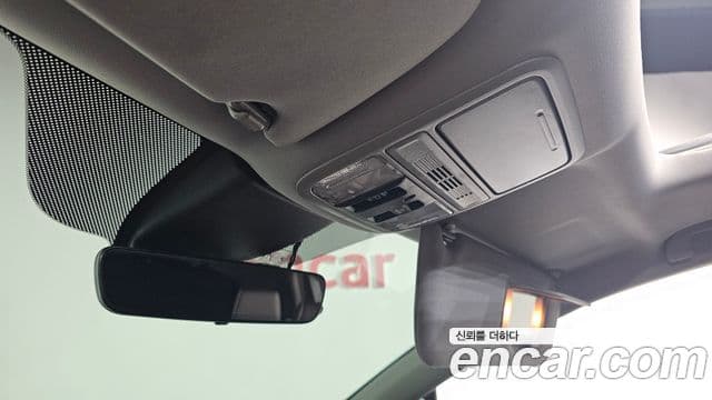 Honda Odyssey 5세대, 2021 17