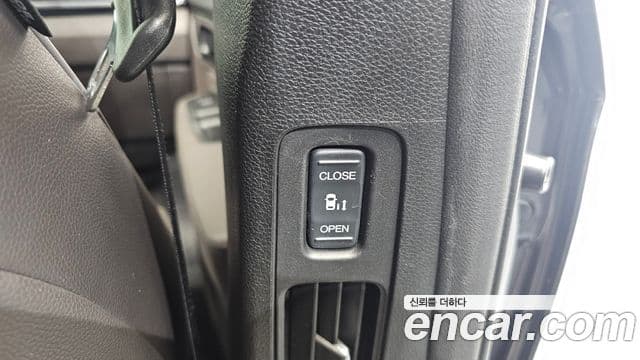 Honda Odyssey 5세대, 2021 18