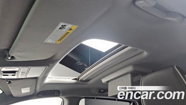 Honda Odyssey 5세대, 2021 19