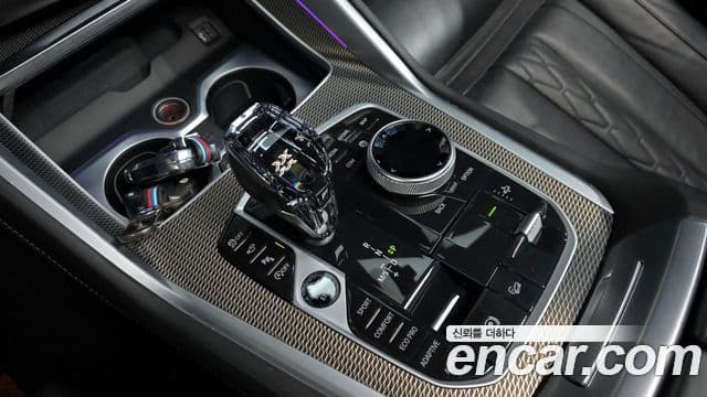 BMW X6 (G06) xDrive40i M Sport, 2022 9