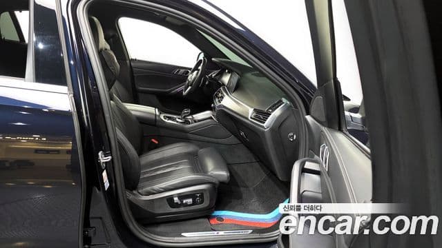 BMW X6 (G06) xDrive40i M Sport, 2022 11