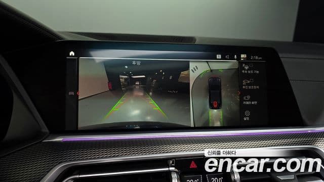 BMW X6 (G06) xDrive40i M Sport, 2022 15