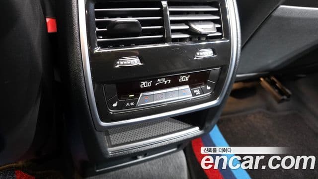 BMW X6 (G06) xDrive40i M Sport, 2022 18